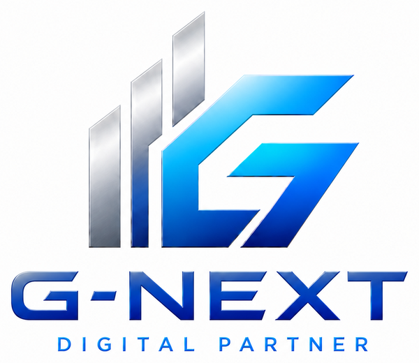 G-NEXT DIGITAL PARTNER